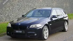 Gebruikt 2012 BMW 520 M Sport Stationwagen | € 9.990 (Eerlijke prijs)