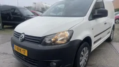 Wit Gebruikt 2011 VW Caddy MPV | € 3.950 (Eerlijke prijs)