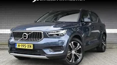 Gebruikt 2020 Volvo XC40 Inscription SUV | € 28.885 (Eerlijke prijs)