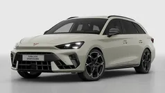 Gebruikt 2025 Cupra Leon VZ Stationwagen | € 52.117 (Eerlijke prijs)