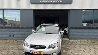 Occasion Subaru Legacy Comfort 165 PK (121 kW) 2004 Sedan