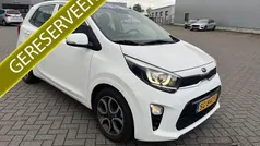 Gebruikt 2018 Kia Picanto Hatchback | € 9.950 (Eerlijke prijs)