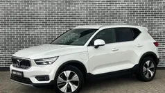 Wit Gebruikt 2021 Volvo XC40 Inscription SUV | € 33.294 (Goede deal)