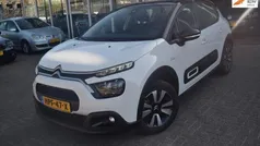 Gebruikt 2021 Citroën C3 Business Class Hatchback | € 15.450 (Super prijs)