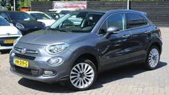 Grijs Gebruikt 2015 Fiat 500X Cross Plus SUV | € 10.995 (Goede deal)