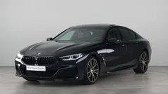 Zwart Gebruikt 2020 BMW 840 Executive Coupé | € 62.950 (Eerlijke prijs)