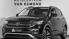 Gebruikt 2021 VW T-Cross Style SUV | € 23.999 (Eerlijke prijs)