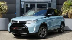Blauw Nieuw 2025 Suzuki Vitara SUV | € 27.950 (Super prijs)