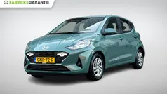 Groen Gebruikt 2024 Hyundai i10 Comfort Hatchback | € 18.549 (Eerlijke prijs)