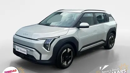 Gebruikt 2025 Kia EV3 Air SUV | € 33.895 (Eerlijke prijs)