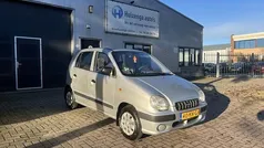 Gebruikt 2001 Hyundai Atos Hatchback | € 999 (Eerlijke prijs)