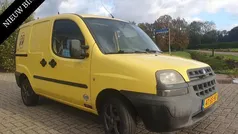 Gebruikt 2005 Fiat Doblò MPV | € 3.595 (Eerlijke prijs)