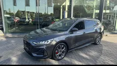 Gebruikt 2022 Ford Focus Stationwagen | € 19.995 (Eerlijke prijs)