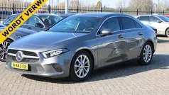 Mercedes A200