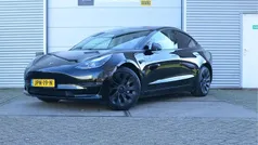 Gebruikt 2023 Tesla Model 3 Long Range AWD Sedan | € 34.999 (Eerlijke prijs)