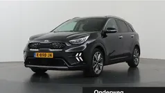 Gebruikt 2021 Kia Niro SUV | € 22.935 (Eerlijke prijs)