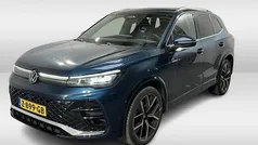 Blauw Gebruikt 2024 VW Tiguan Business SUV | € 44.900 (Eerlijke prijs)