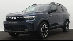 Blauw Nieuw 2025 Dacia Bigster Journey SUV | € 40.919 (Eerlijke prijs)