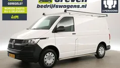 Gebruikt 2021 VW T6.1 Van | € 15.600 (Goede deal)