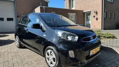 Gebruikt 2016 Kia Picanto Comfort Hatchback | € 4.750 (Super prijs)