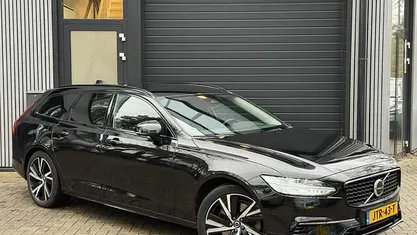 Occasion Volvo V90 350 PK (257 kW) 2022 Stationwagen