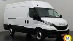 Wit Gebruikt 2023 Iveco Daily Van | € 22.700 (Goede deal)