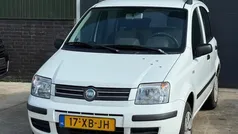 Wit Gebruikt 2007 Fiat Panda Hatchback | € 1.950 (Eerlijke prijs)