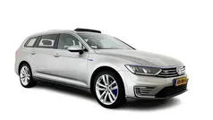 Gebruikt 2015 VW Passat Highline Stationwagen | € 10.145 (Eerlijke prijs)