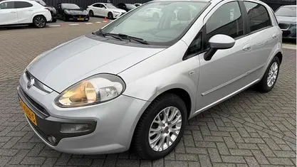 Occasion 2009 Fiat Punto Evo Hatchback | € 2.750 (Goede deal)