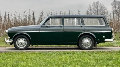 Occasion Volvo Amazon 1967 Stationwagen