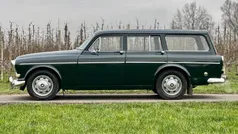 Volvo Amazon