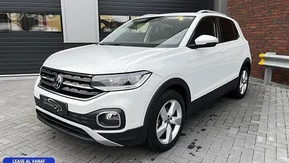 Occasion VW T-Cross Life 110 PK (80 kW) 2021 SUV