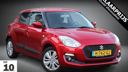 Occasion 2019 Suzuki Swift Hatchback | € 13.950 (Eerlijke prijs)