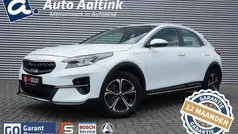 Gebruikt 2022 Kia XCeed SUV | € 19.880 (Super prijs)