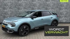 Blauw, metallic lak Gebruikt 2021 Citroën C4 PureTech SUV | € 18.499 (Eerlijke prijs)