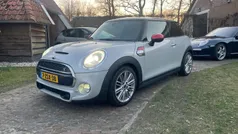 Gebruikt 2015 Mini Cooper S Chili Hatchback | € 16.950 (Eerlijke prijs)