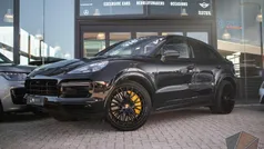 Gebruikt 2020 Porsche Cayenne Turbo S Sport SUV | € 129.950