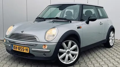 Occasion Mini ONE Pepper 90 PK (66 kW) 2004 Hatchback