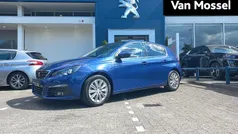 Gebruikt 2018 Peugeot 308 Allure Hatchback | € 13.935 (Eerlijke prijs)