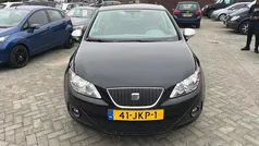 Gebruikt 2009 Seat Ibiza Hatchback | € 2.250 (Eerlijke prijs)