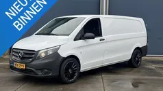N.v.t. Gebruikt 2020 Mercedes Vito MPV | € 15.400 (Super prijs)