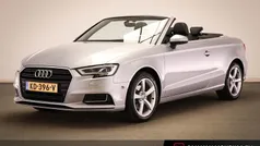 Gebruikt 2016 Audi A3 Cabriolet Design Cabriolet | € 25.595 (Eerlijke prijs)