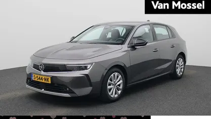 Occasion 2023 Opel Astra Edition Hatchback | € 18.900 (Eerlijke prijs)