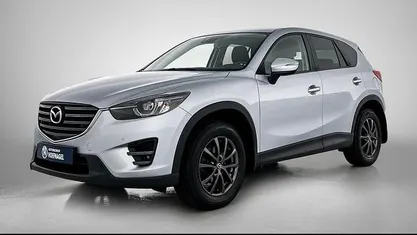 Occasion 2016 Mazda CX-5 SUV | € 17.450 (Eerlijke prijs)