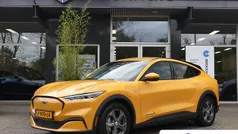 Oranje Gebruikt 2024 Ford Mustang Mach-E SUV | € 35.795 (Goede deal)