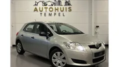 Grijs Gebruikt 2008 Toyota Auris Terra Hatchback | € 6.490 (Eerlijke prijs)