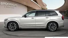 Gebruikt 2025 Volvo XC90 Plus SUV | € 83.695 (Goede deal)