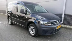 Gebruikt 2019 VW Caddy Business MPV | € 7.750 (Eerlijke prijs)