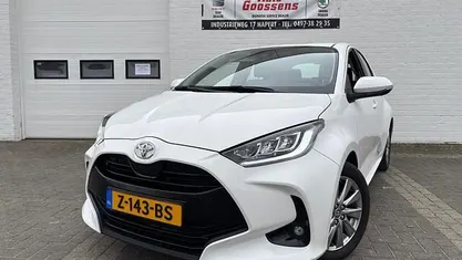 Occasion 2023 Toyota Yaris Business Edition Hatchback | € 18.995 (Goede deal)