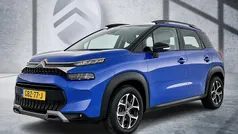 Suv Gebruikt 2024 Citroën C3 Aircross PureTech SUV | € 22.995 (Eerlijke prijs)